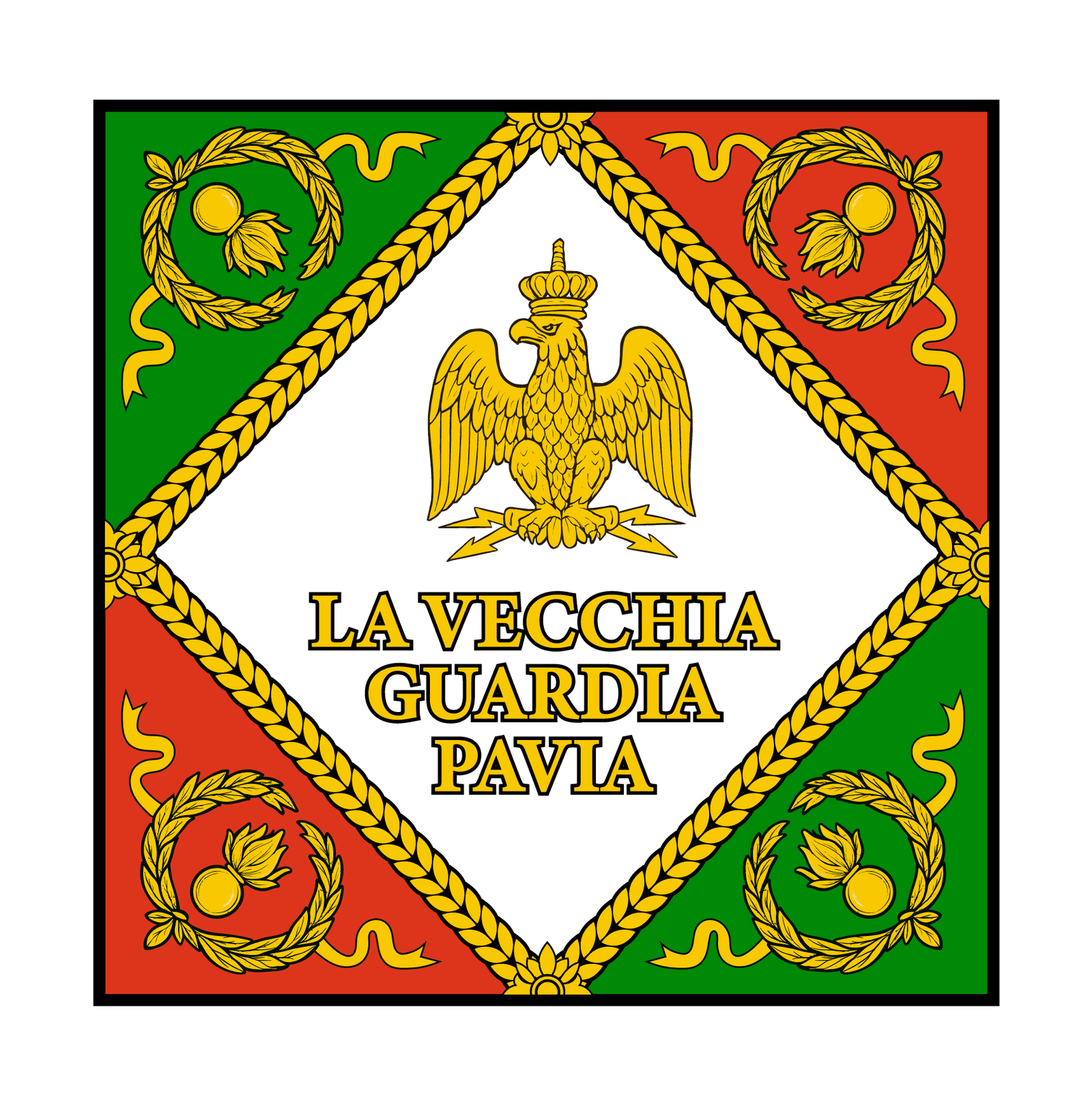 La Vecchia Guardia